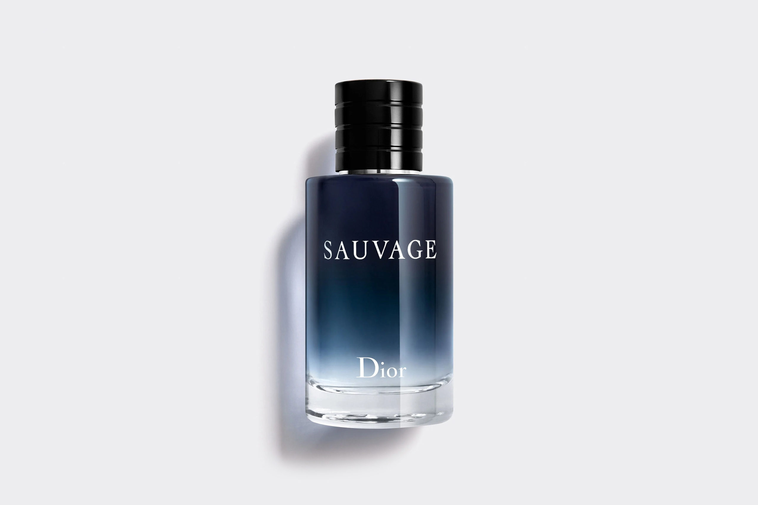 □【3種類の香りの違い】 人気香水ディオール ソヴァージュはモテ香水 