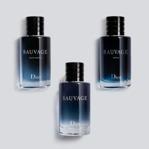 【3種類の香りの違い】 人気香水ディオール ソヴァージュはモテ香水なのにおじさん臭！？Dior Sauvage | はてなの参考書